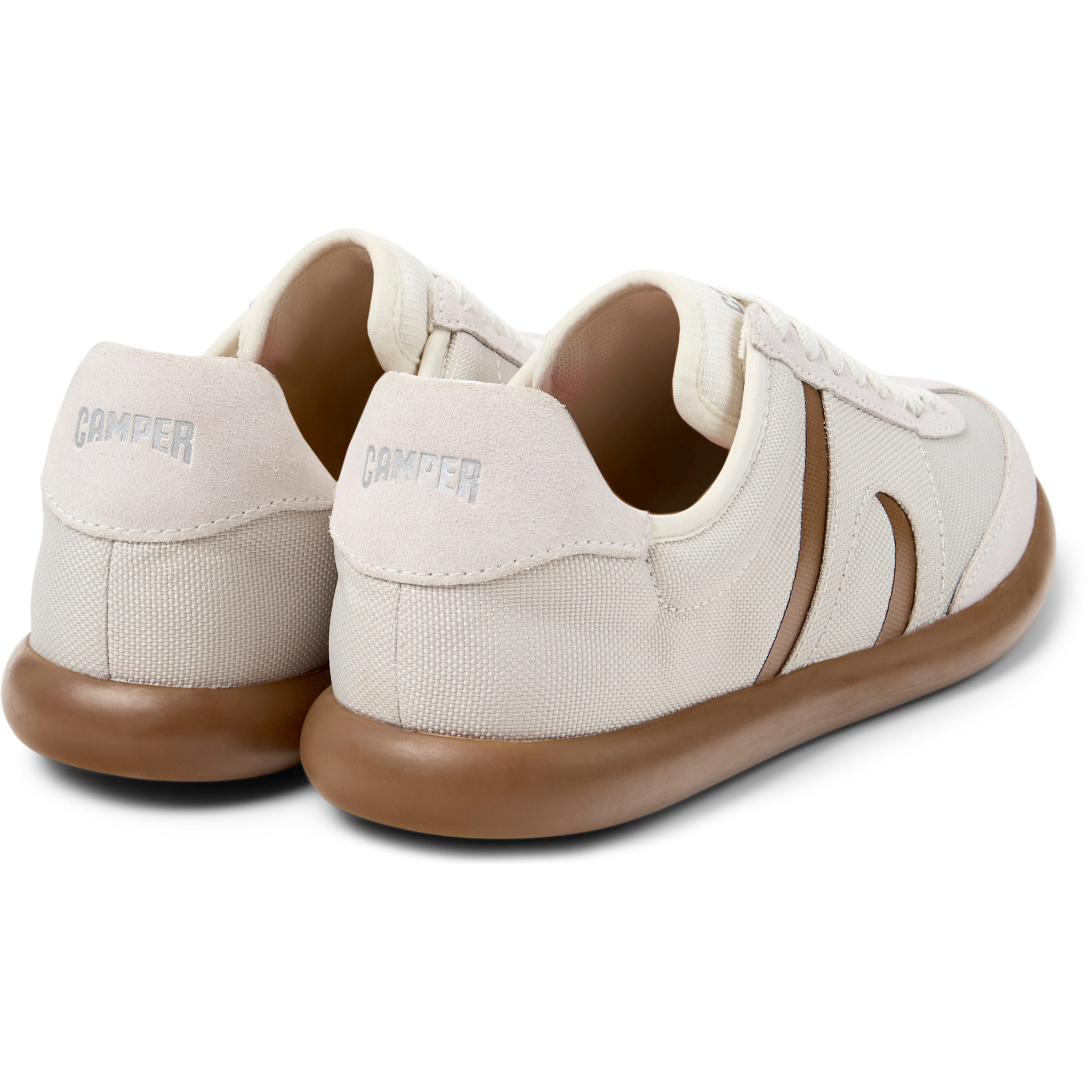 Sneakers - CAMPER Pelotas Soller - Multicolore - Tessile tecnico
