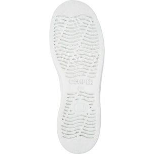 Zapatillas - CAMPER Runner Up - Beige - Cuero Nubuck