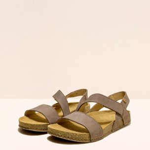 Sandalias N5791 PLEASANT PLUME / BALANCE color Plume