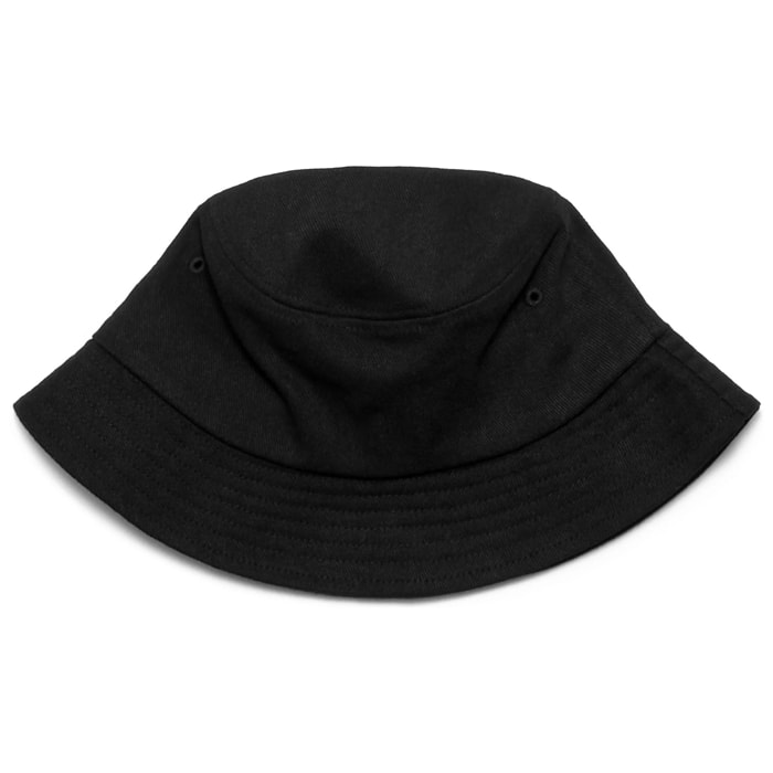 Cappelli Kappa Uomo Donna Authentic Lavinia Nero