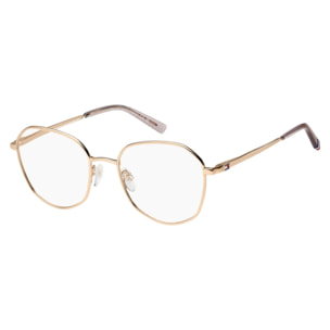 Gafas de Vista Tommy Hilfiger TH 2221 DDB de Metal Mujer 52 mm
