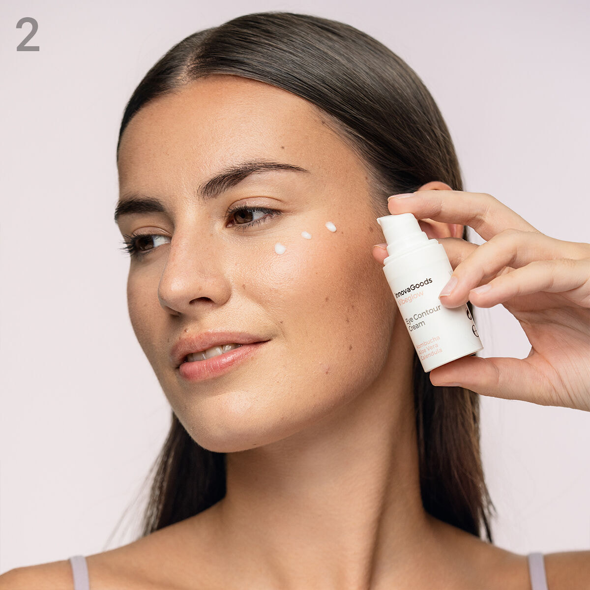Pacchetto Idratazione Viso Kombucha - 3 prodotti