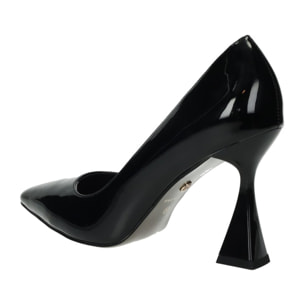 Décolleté Donna Tata Italia Nero