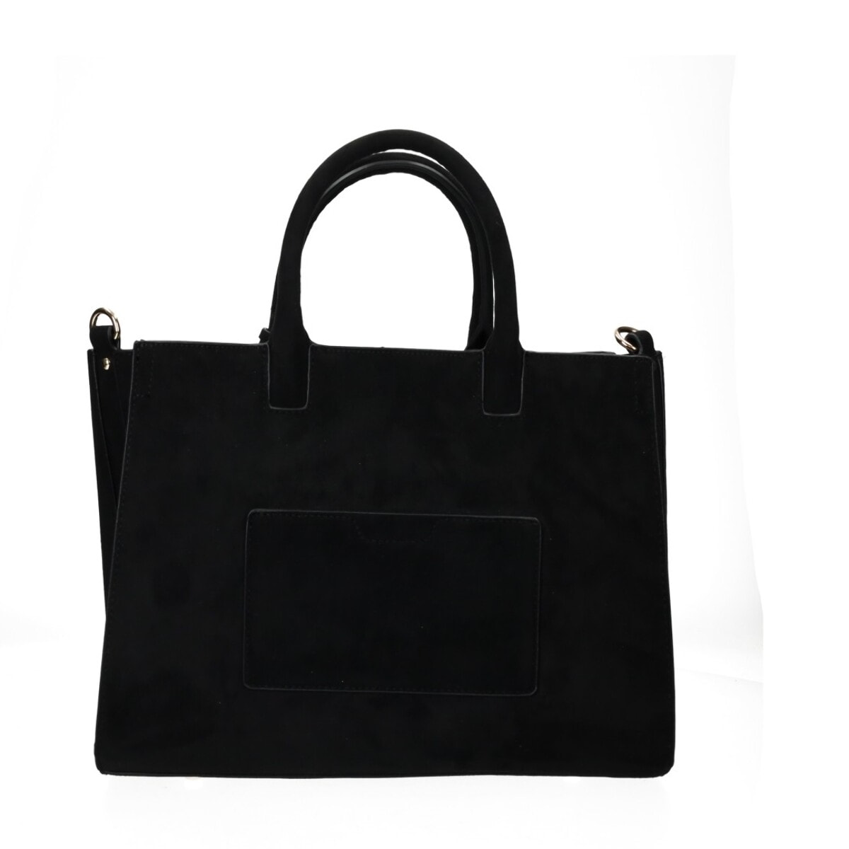 Borsa Adulto unisex Tata Italia Nero