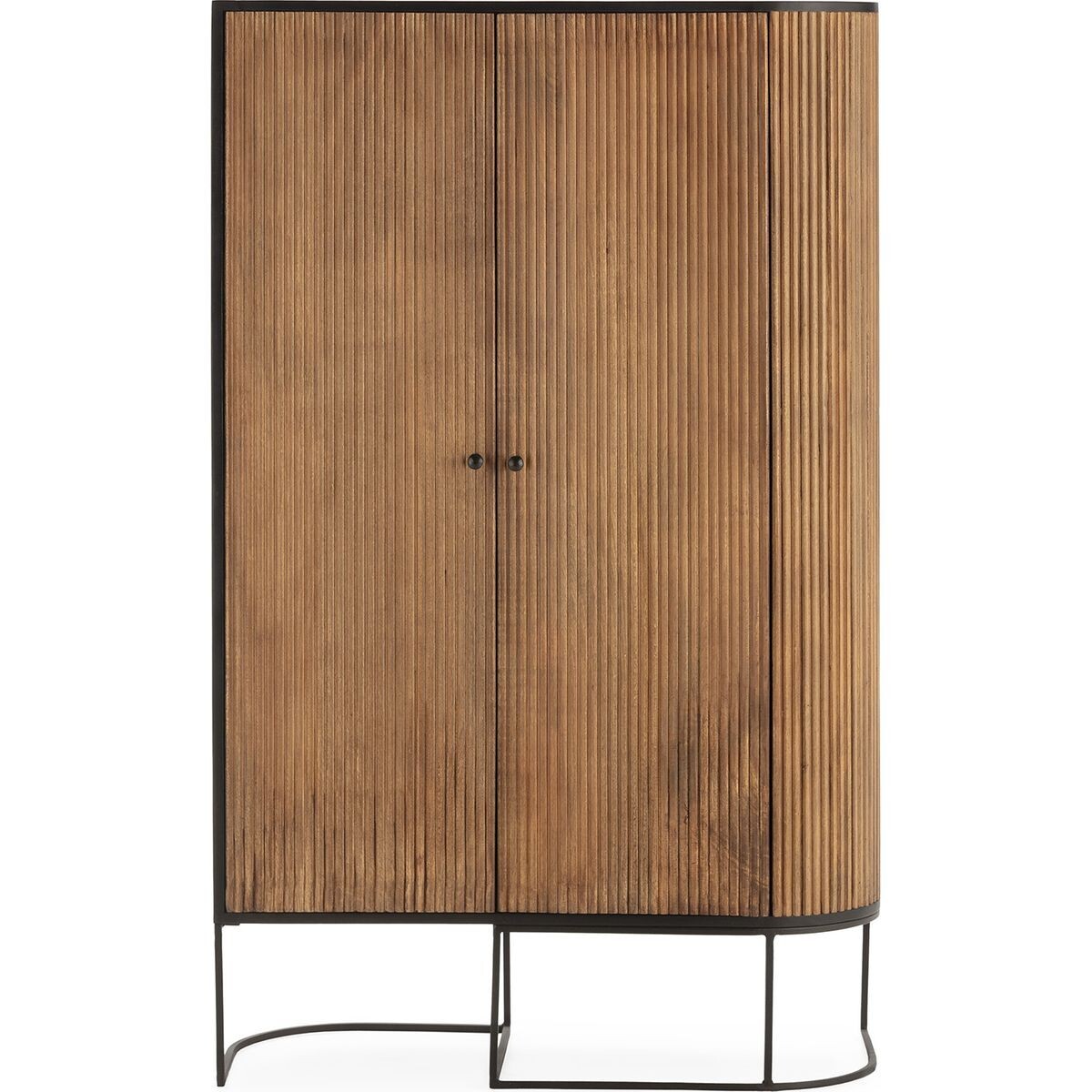 Buffet haut 2 portes - CYRUS