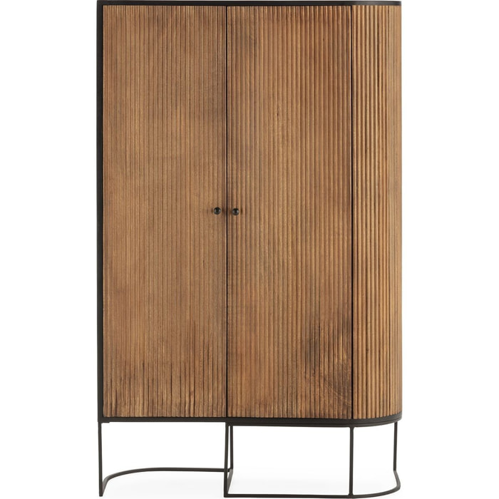 Buffet haut 2 portes - CYRUS