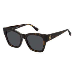 Gafas de Sol Tommy Hilfiger TH 2156/S 086 de Acetato Mujer 52 mm