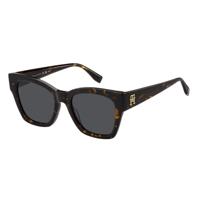 Gafas de Sol Tommy Hilfiger TH 2156/S 086 de Acetato Mujer 52 mm