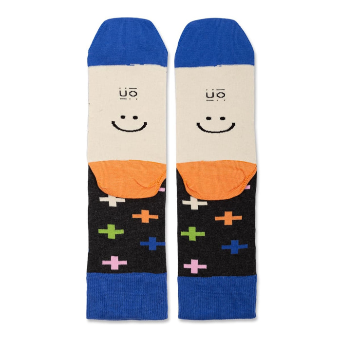 Calcetines "Eres lo más"