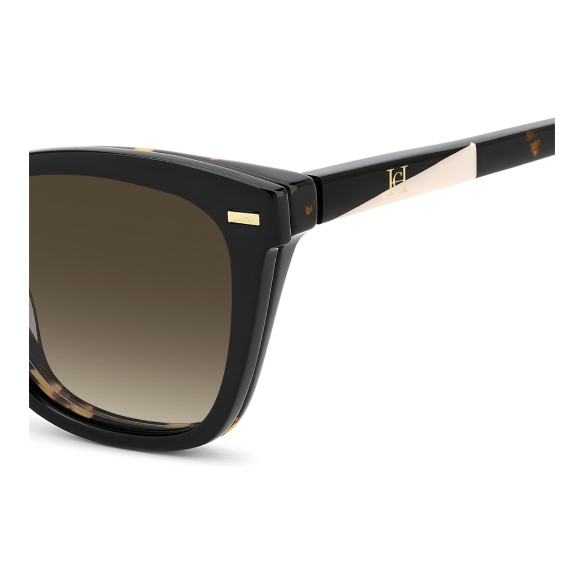 Gafas de Vista Carolina Herrera HER 0334/C 086 Polarizadas Mujer 53 mm
