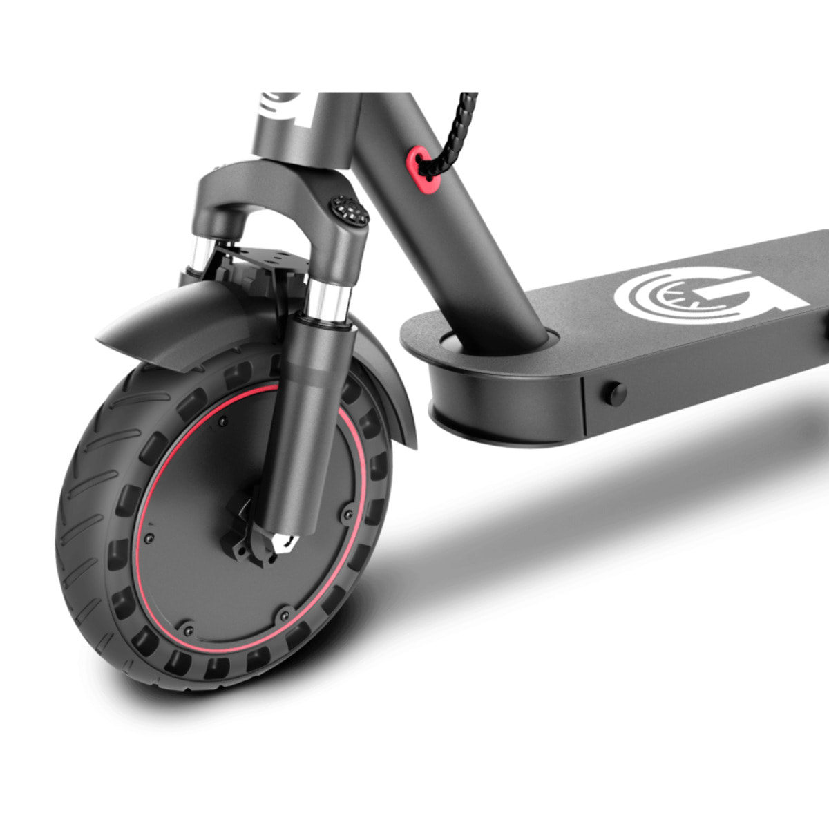 UrbanGlide 100 PRO 2 - Trottinette électrique 350W, 30 km, 10"