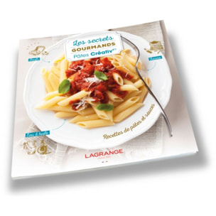 Machine à pâtes LAGRANGE Pâtes Créativ' 429002