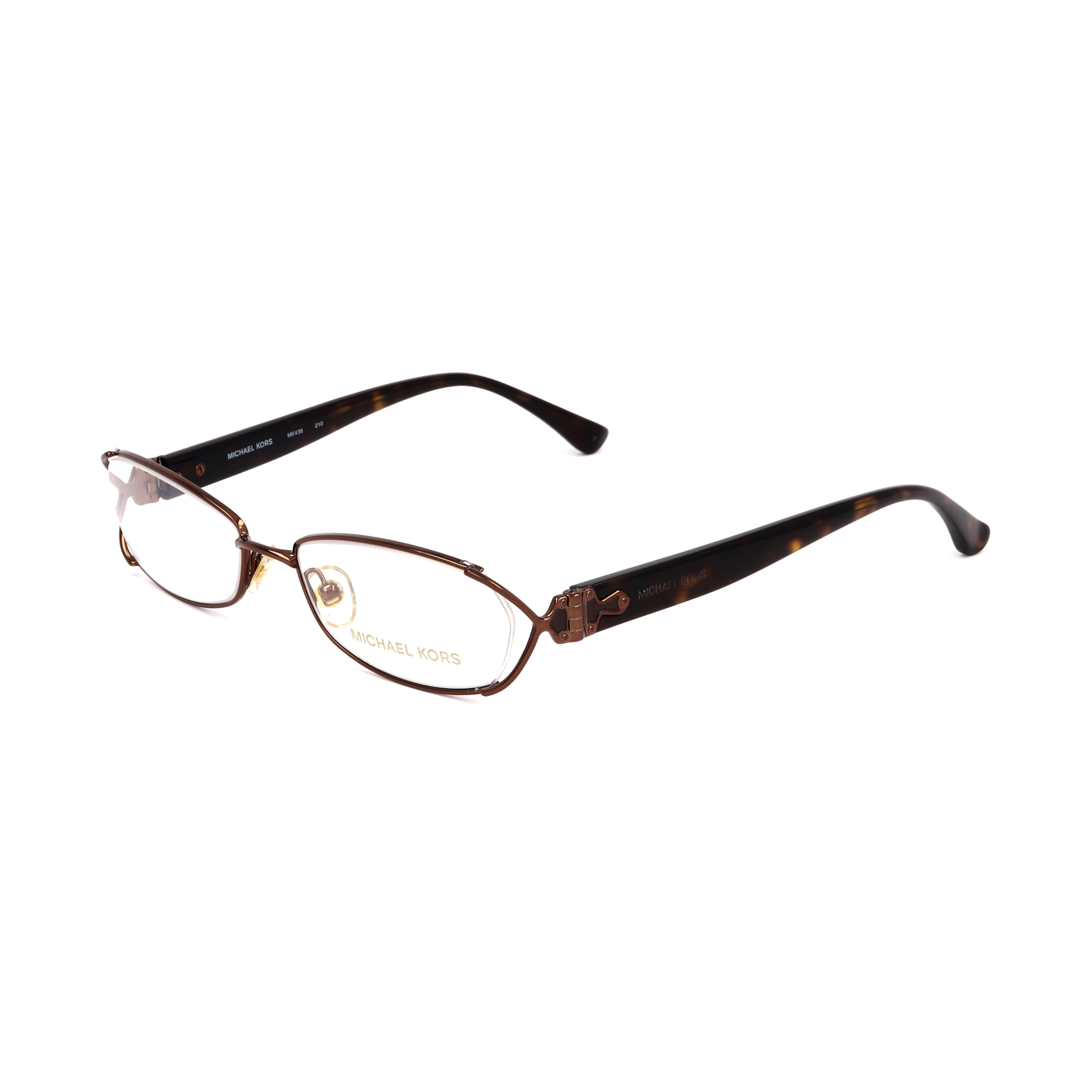 Montura de gafas Michael Kors Mujer MK436-210