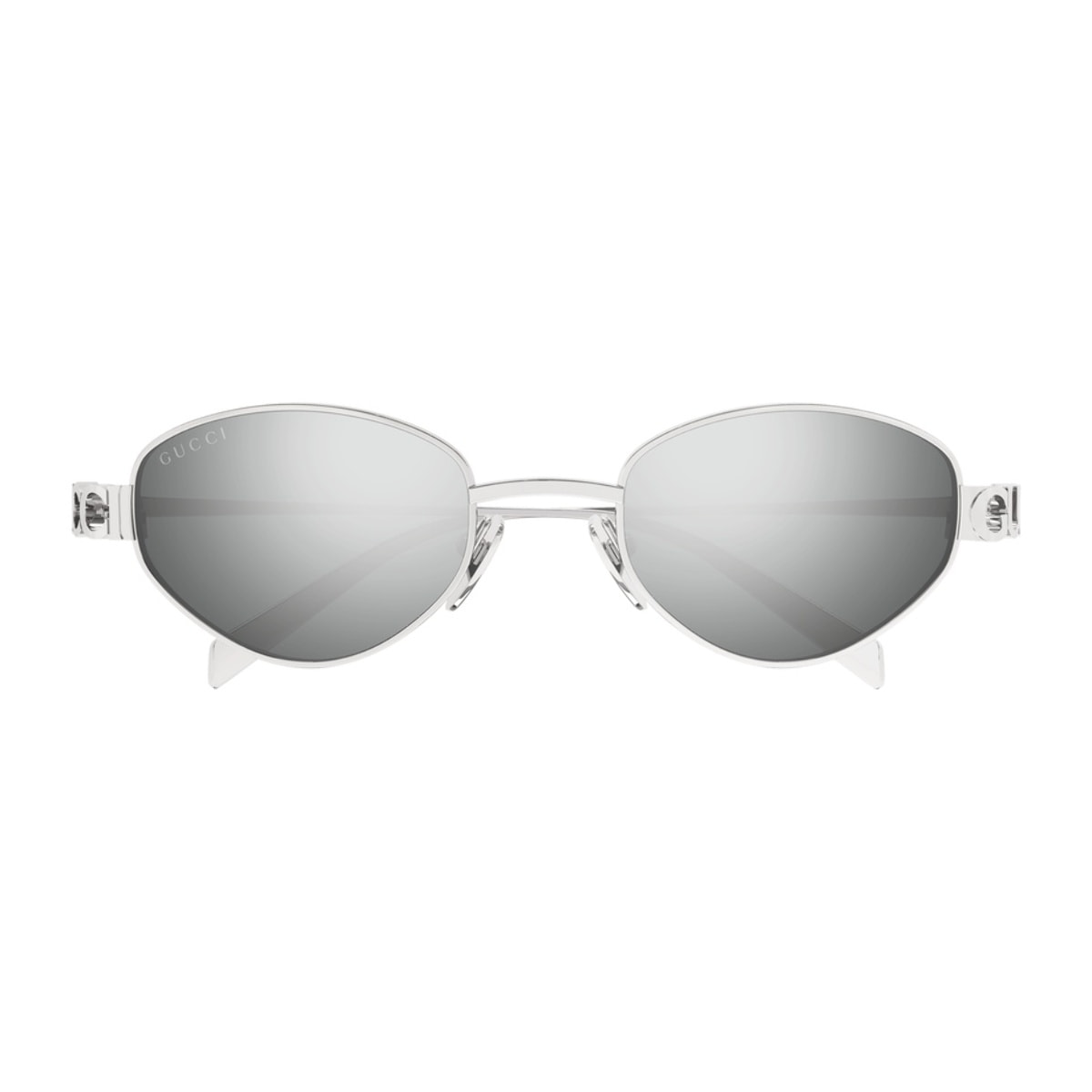 Gafas de Sol Gucci GG1935S-004 de Metal Mujer 47 mm