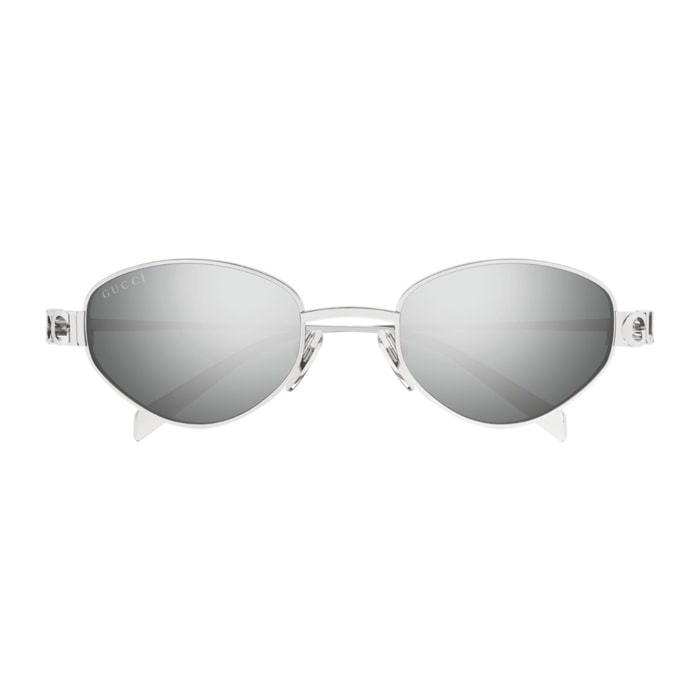 Gafas de Sol Gucci GG1935S-004 de Metal Mujer 47 mm