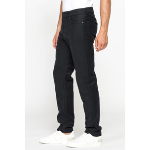 PANTALONE 5 TASCHE IN FUSTAGNO MOD. 700 REGOLARE