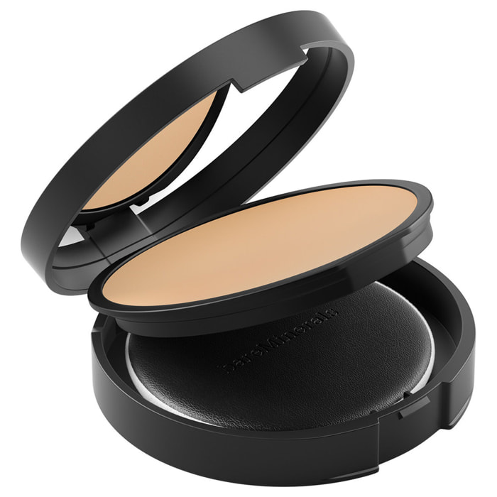 Mineral Veil® - Poudre Compacte de Finition