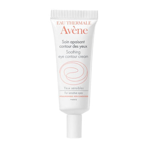 AVENE - Trattamento Lenitivo Contorno Occhi - Unisex - 10 ML