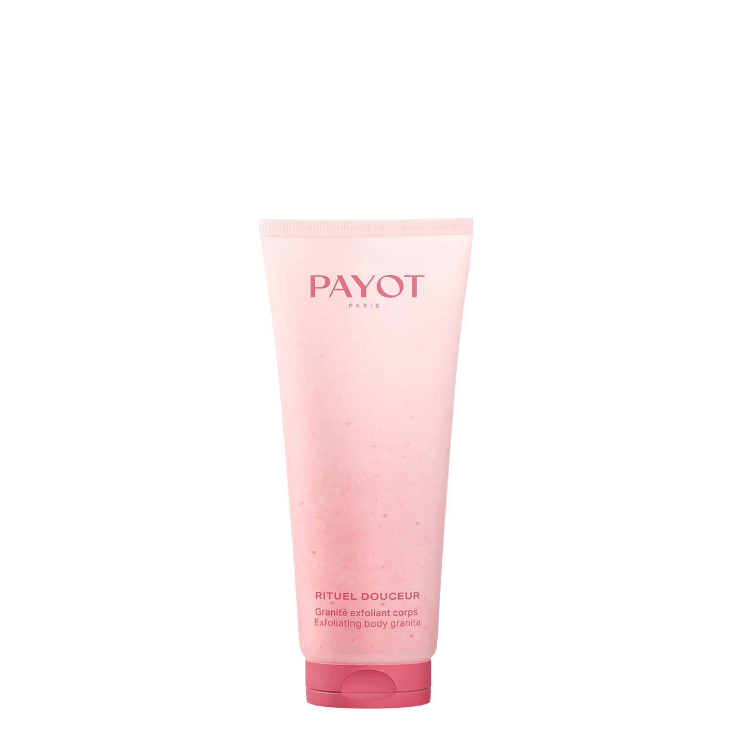 Rituel Douceur - Granité Exfoliant Corps 200 ml