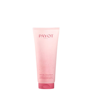 Rituel Douceur - Granité Exfoliant Corps 200 ml