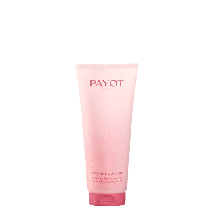 Rituel Douceur - Granité Exfoliant Corps 200 ml