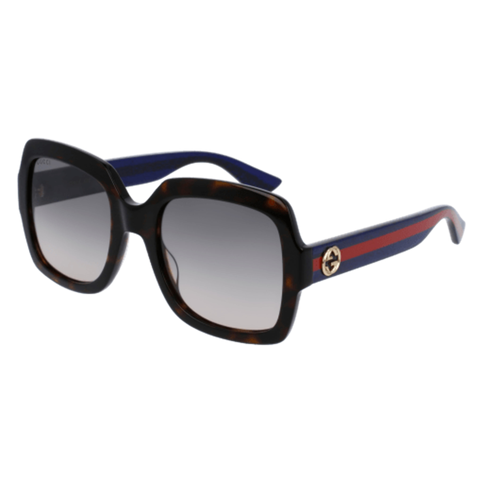 Gafas de Sol Gucci GG0036SN-004 de Acetato Mujer 54 mm