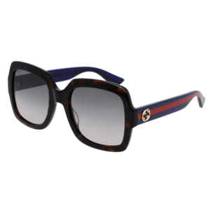 Gafas de Sol Gucci GG0036SN-004 de Acetato Mujer 54 mm