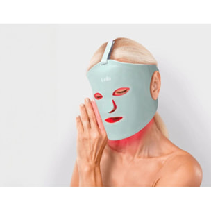 Masque LED LOLA Glow Mint