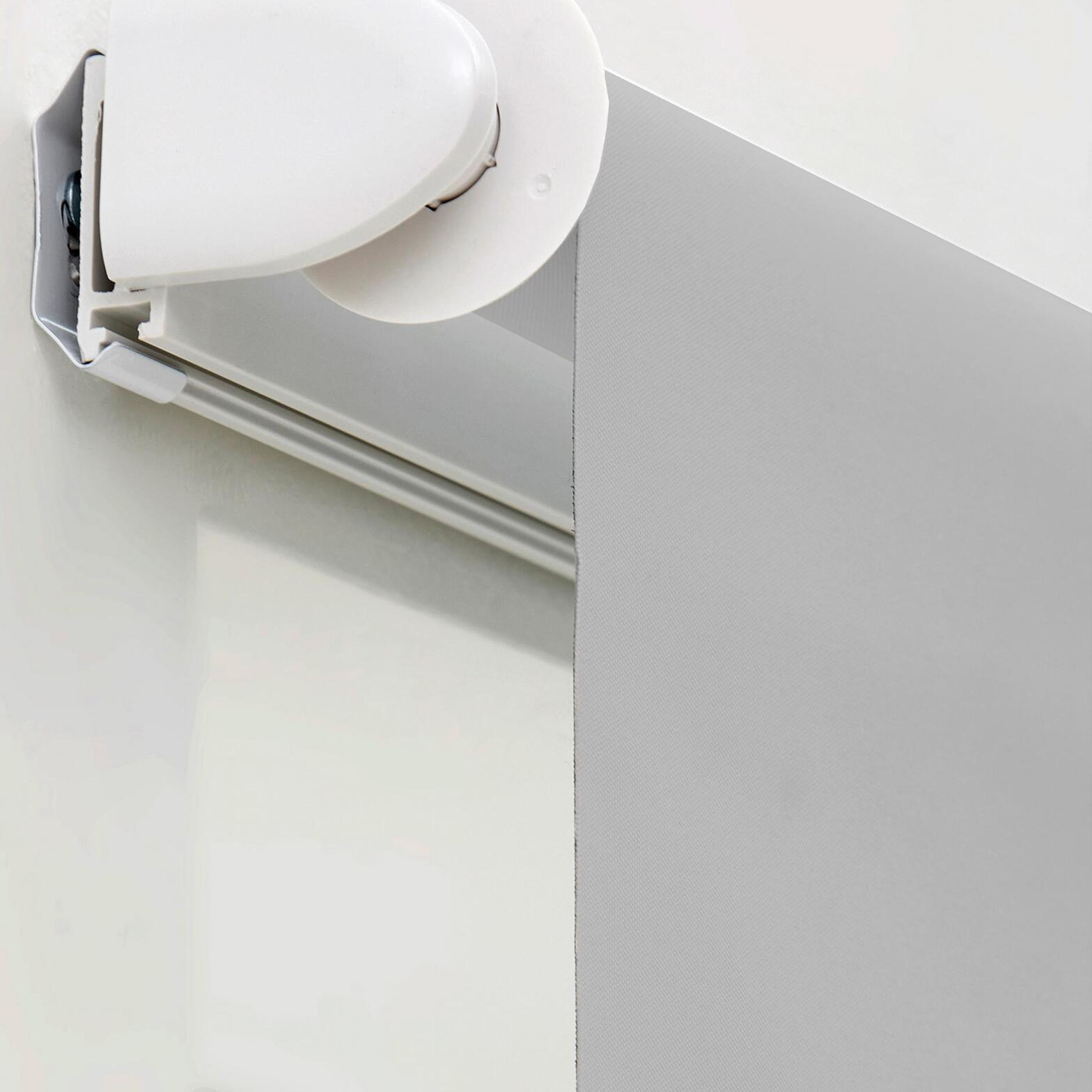 Store enrouleur Easyfix Polyester Opaque 67x180