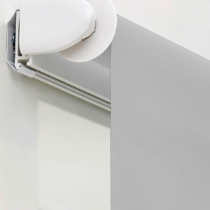 Store enrouleur Easyfix Polyester Opaque 67x180