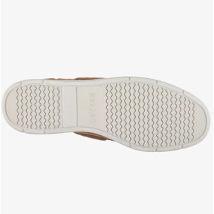 Sebago - Docksides Uomo Beige - Oakfield