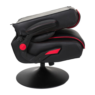 Fauteuil Relax Gamer Bemix