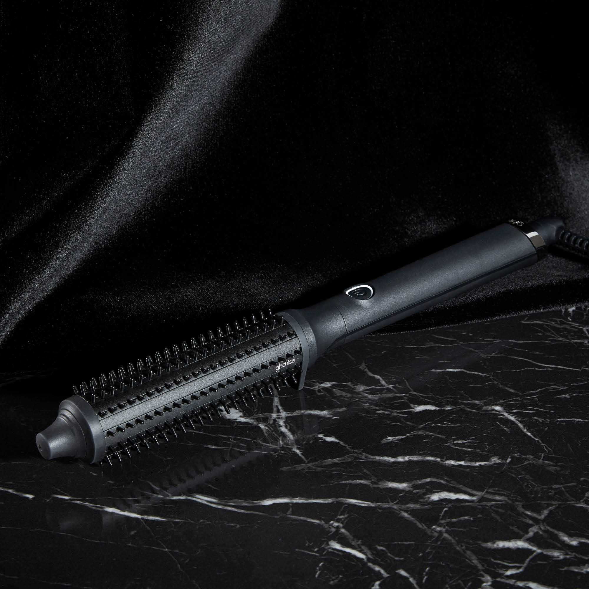 Brosse chauffante volume ghd rise™