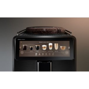 Expresso Broyeur SAECO SM8889/00 xelsis suprem