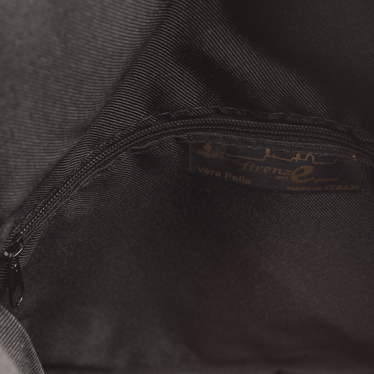 Cenerente Bolso bandolera Mujer.Piel auténtica Gamuza