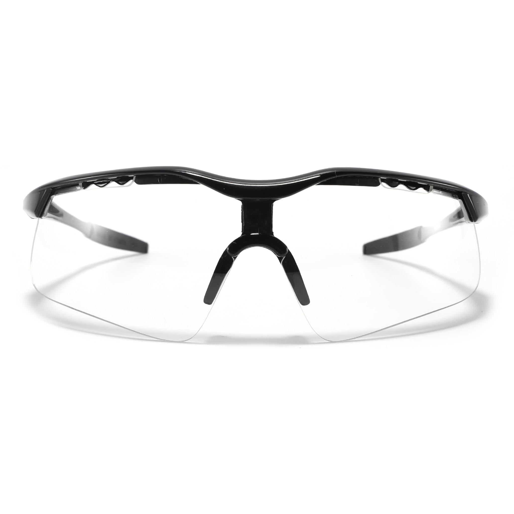 Gafas de Sol Fluor 820-C6 de Tr90 Unisex 59 mm