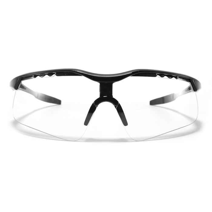 Gafas de Sol Fluor 820-C6 de Tr90 Unisex 59 mm