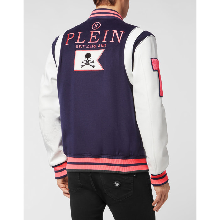 PHILIPP PLEIN Jacket