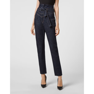 PHILIPP PLEIN Jeans Straight Fit