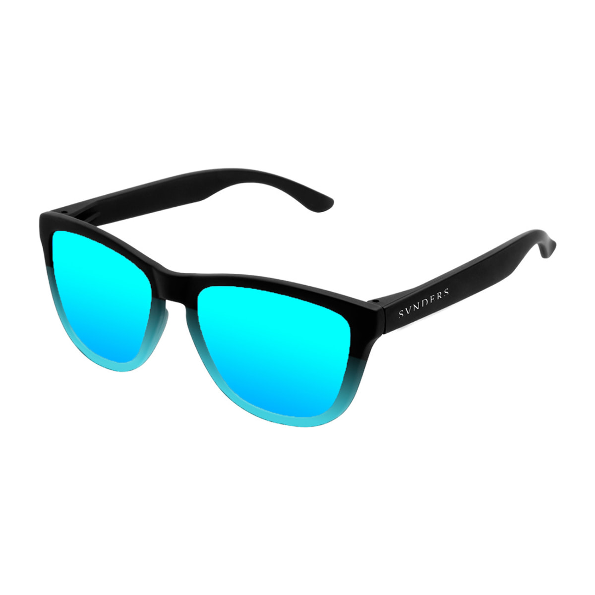 GAFAS DE SOL SUNPERS SAN FRANCISCO CLASSIC de color Azul