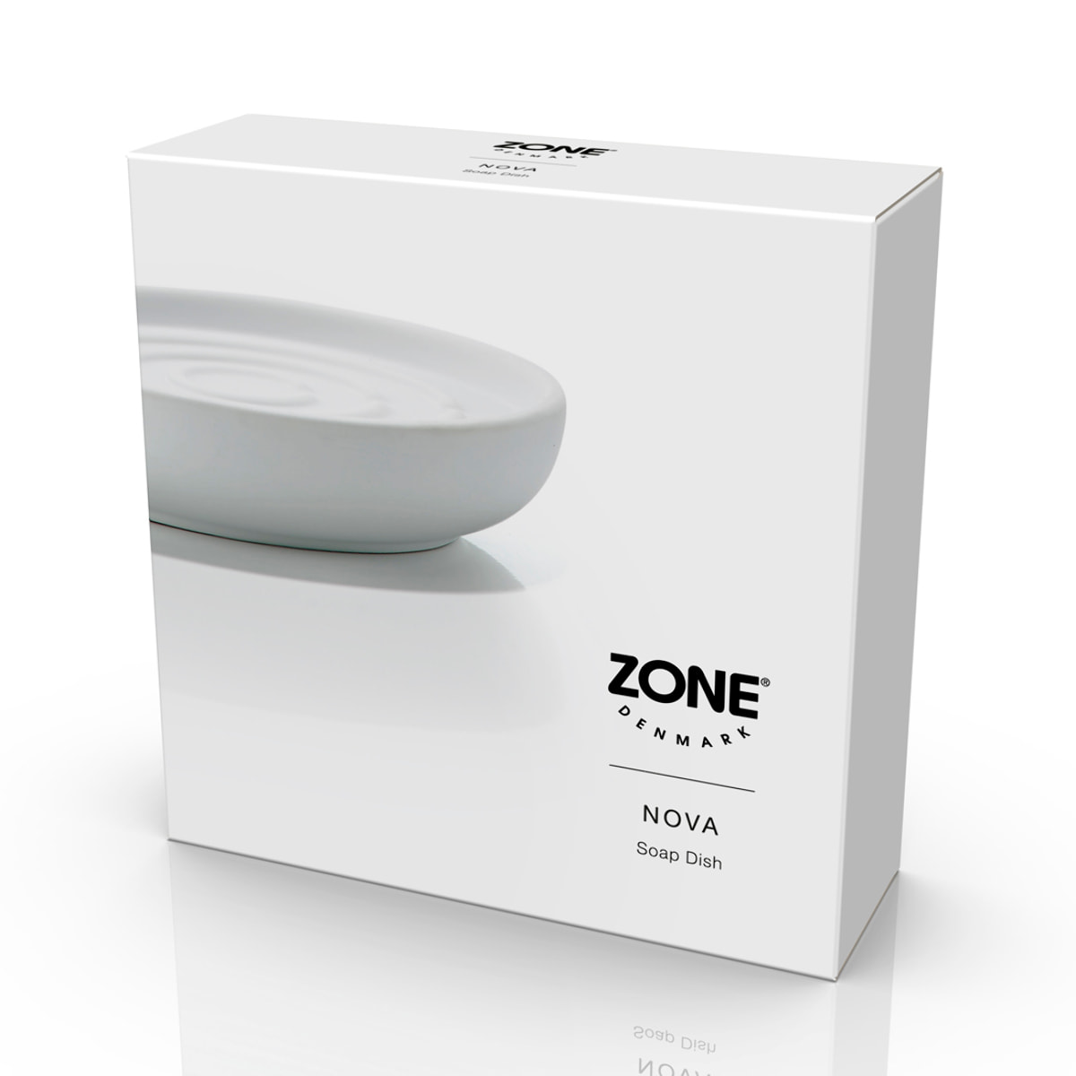 Porte-savon Nova