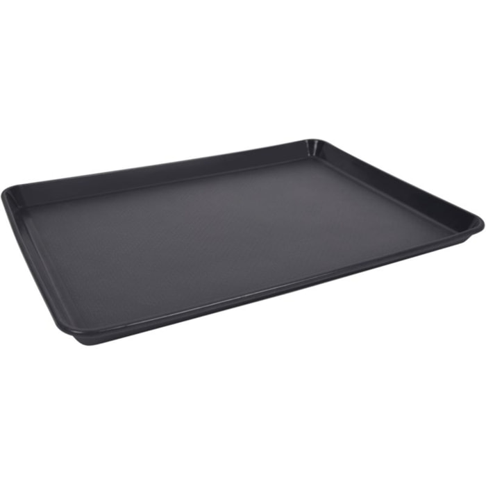 Plaque de cuisson ESSENTIELB à génoise silicone 37 cm X 27 CM