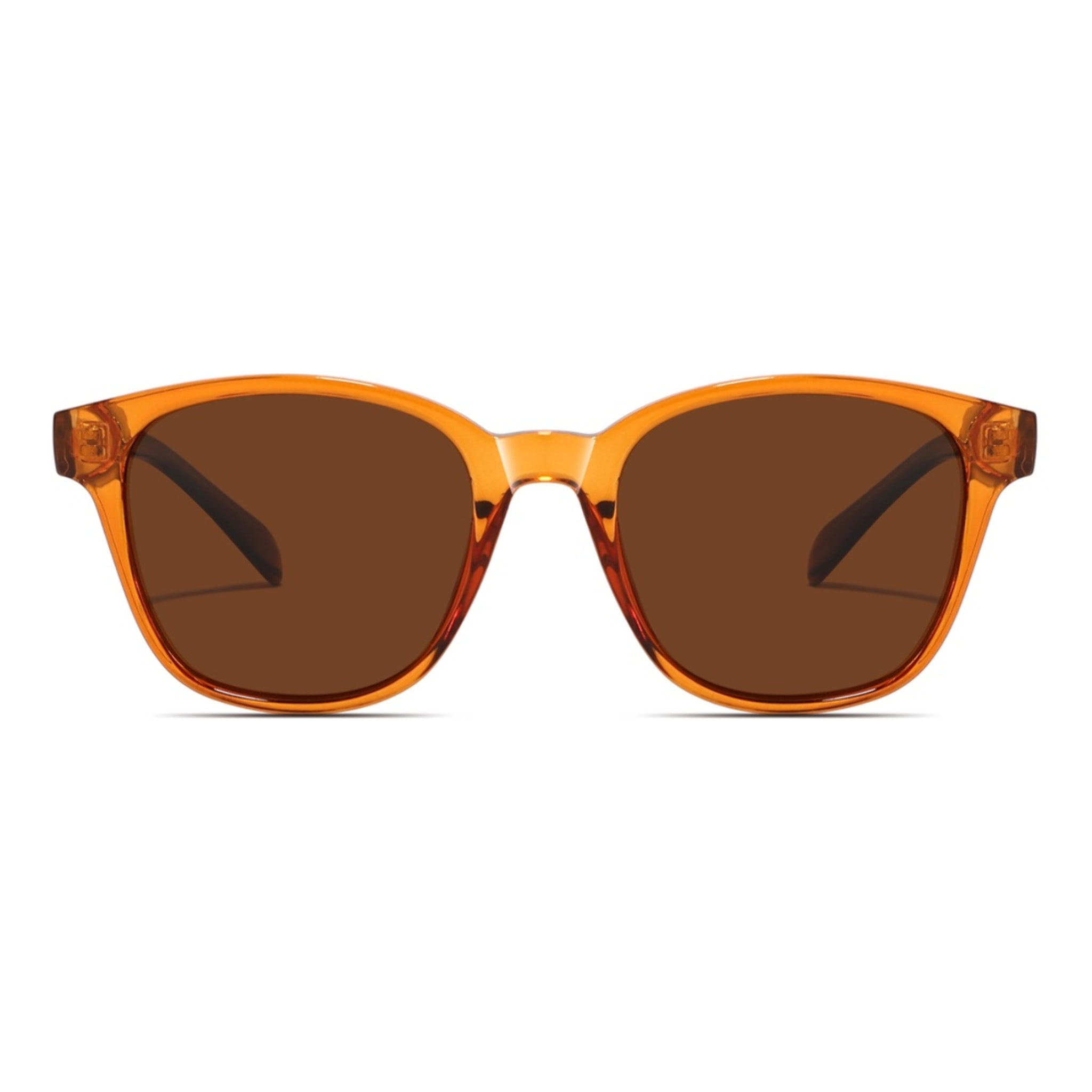 Gafas de Sol Feler 8935-2 Polarizadas de Acetato Unisex 49 mm