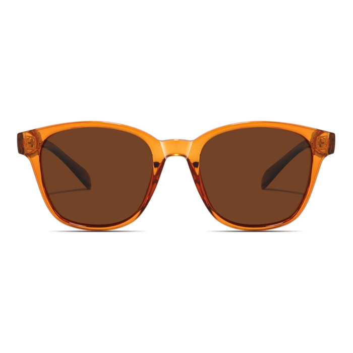 Gafas de Sol Feler 8935-2 Polarizadas de Acetato Unisex 49 mm