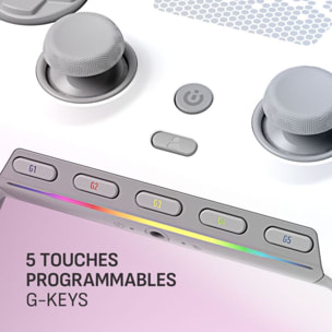 Manette SCUFGAMING Envision HE Wireless Controller - White