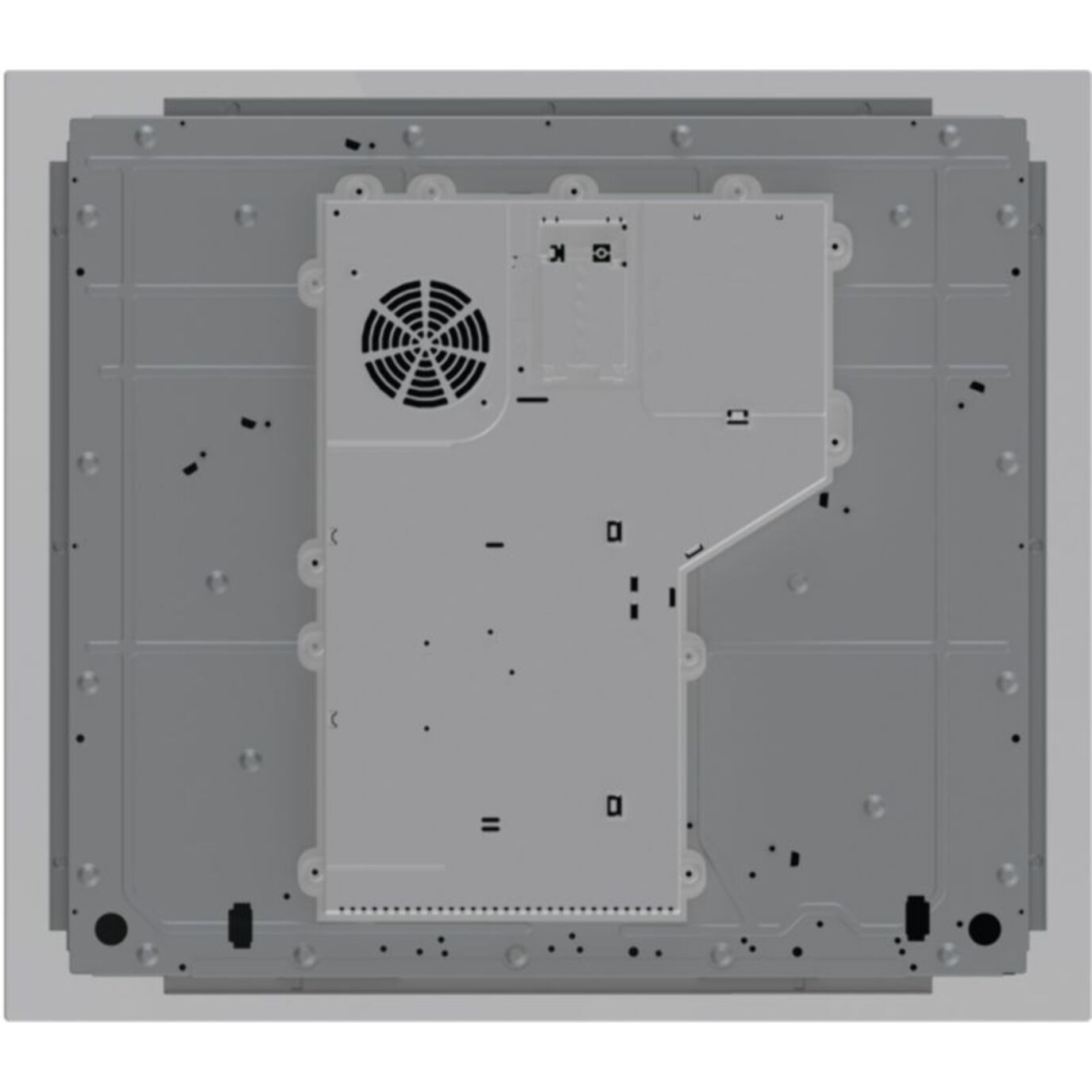 Plaque induction GORENJE GI6421SYW