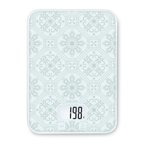 Balance de cuisine - Beurer - KS 19 Vintage