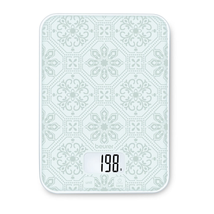 Balance de cuisine - Beurer - KS 19 Vintage