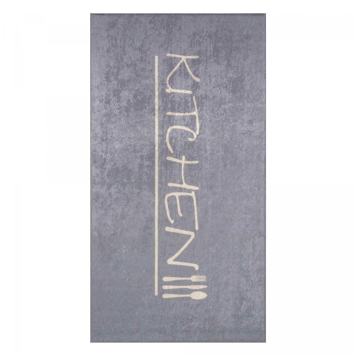 Tapis de cuisine Lavable 30° FOVU
