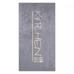 Tapis de cuisine Lavable 30° FOVU